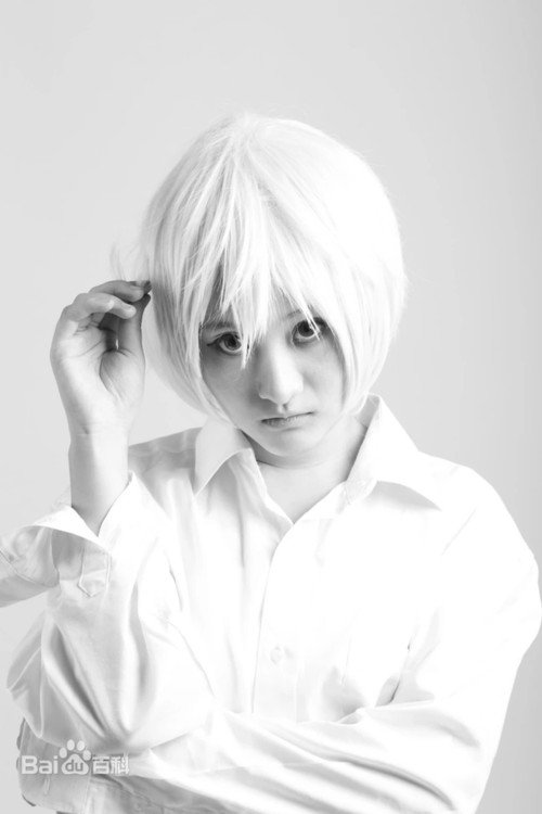 Photo of 赵祺, Acting