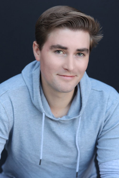 Photo of Curran Barker, Acting