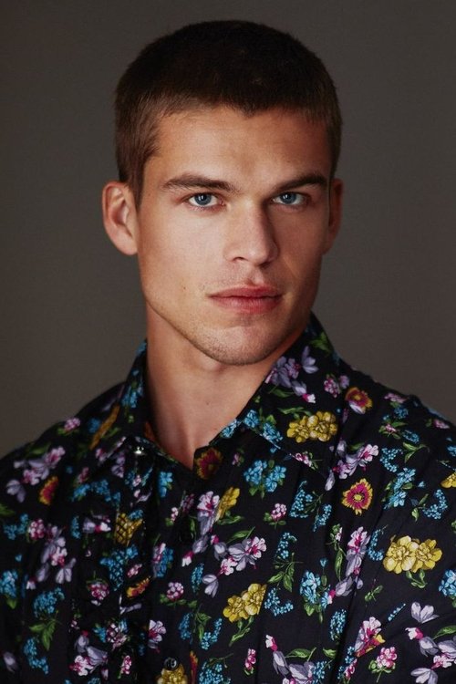 Mitchell Slaggert profile