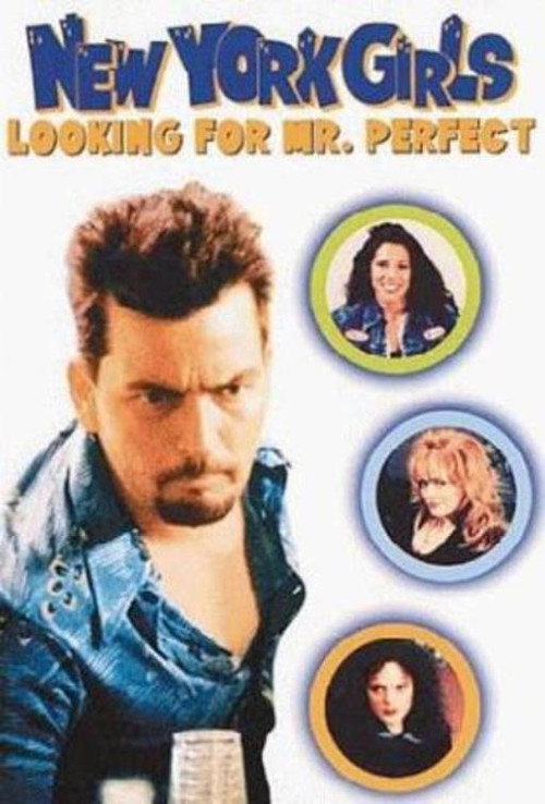Movie poster for Loose Women (1997)