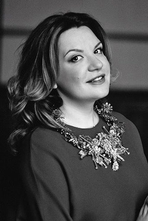 Photo of Ekaterina Semenchuk, Acting