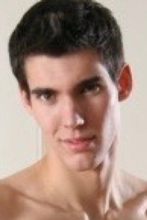 Photo of Lukas Wagner, Acting