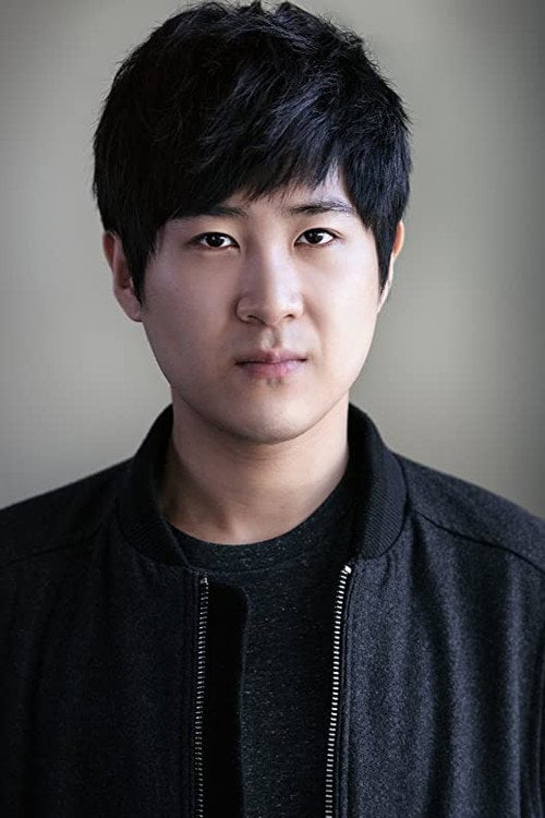 Photo of Jerome Yoo, Acting