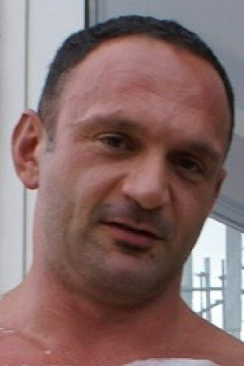 Photo of Rod Piston, Acting