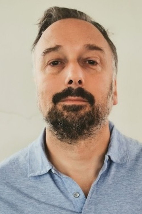 Photo of Kris Gaens, Production