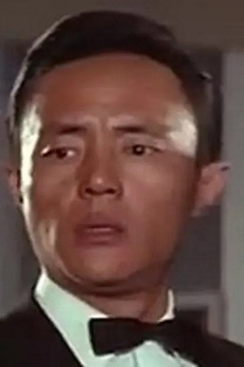 Photo of Cao Yan, Acting