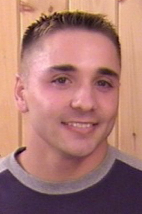 Photo of Jason, Acting