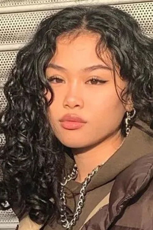 Jessie Mae Alonzo profile