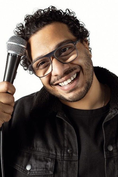 Moustafa Abbas profile