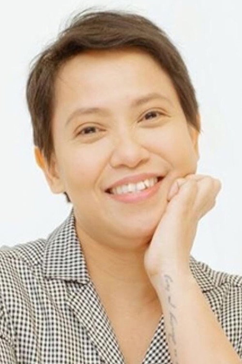 Photo of Irene Emma Villamor, Directing