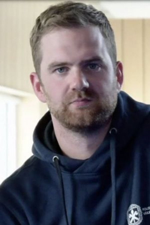 Photo of Andreas Danman, Acting