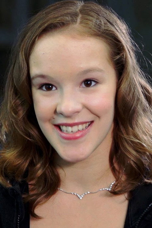 Photo of Abbey Thickson, Acting