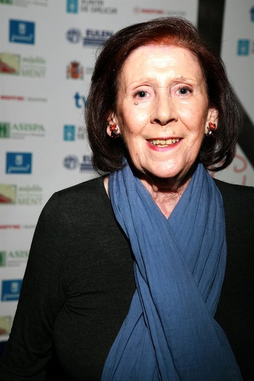 Mariví Bilbao profile