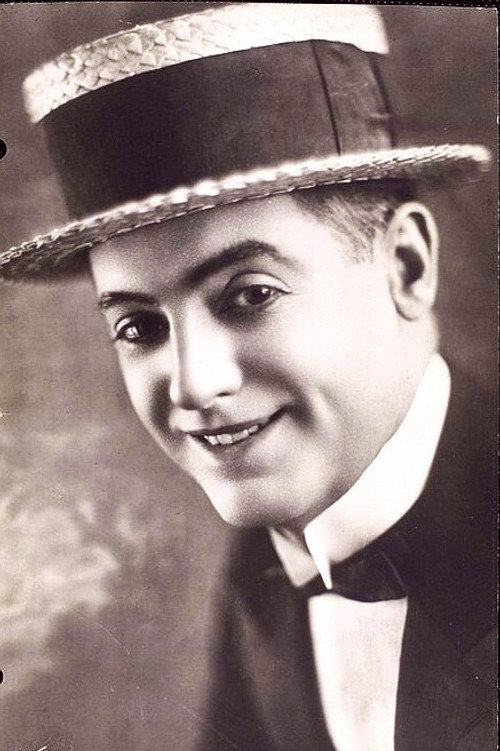 Photo of Joseph E. Bernard, Acting