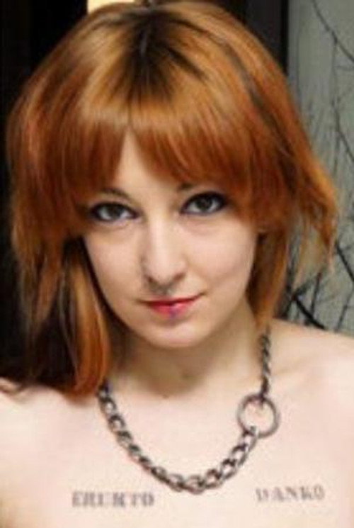 Photo of Karen Bakker, Acting