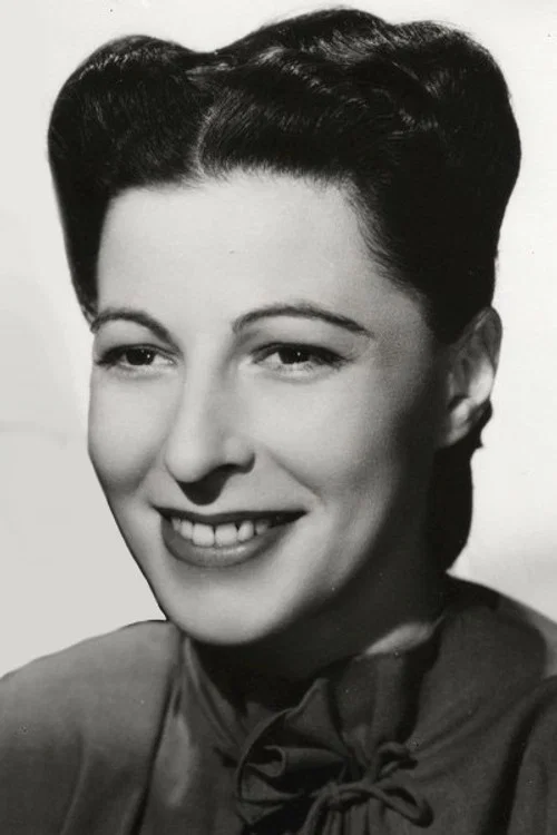 Photo of Sylvia Fine, Writing
