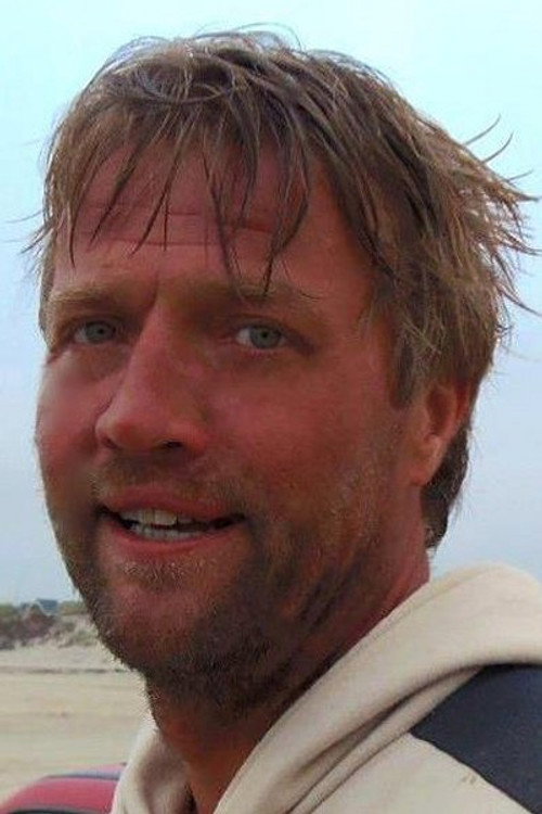 Photo of Lars Ditlev Johansen, Acting