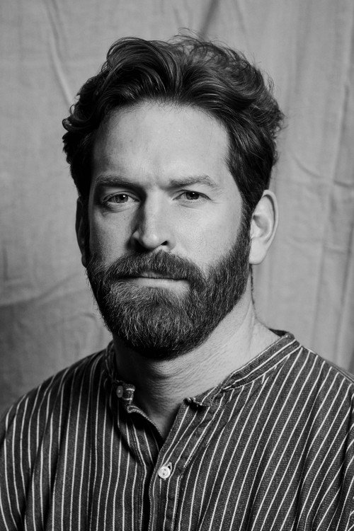 Barnaby Blackburn profile