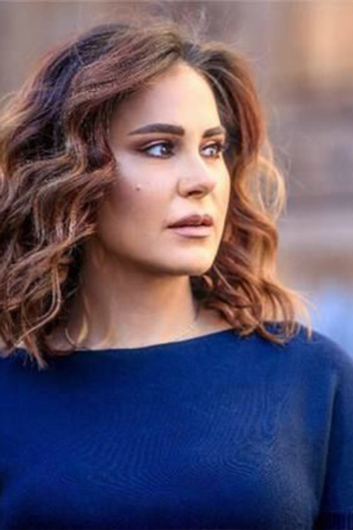 Photo of Dima Kandalaft, Acting