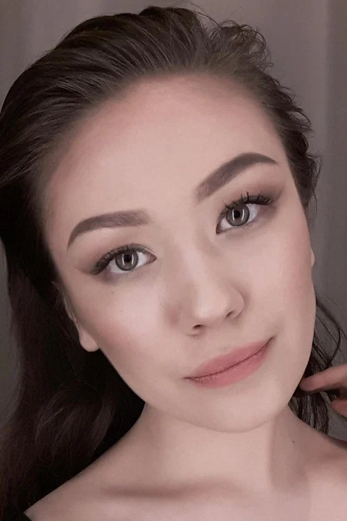 Photo of Asel Tyutyubaeva, Acting