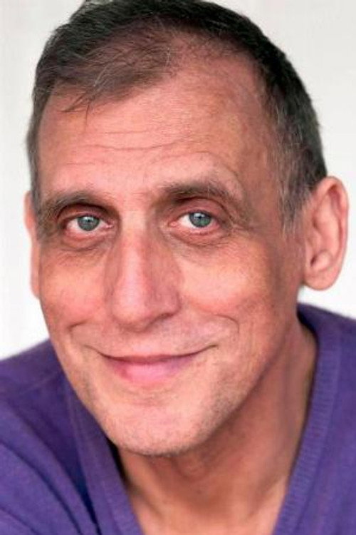 Photo of Sixto Cid, Acting