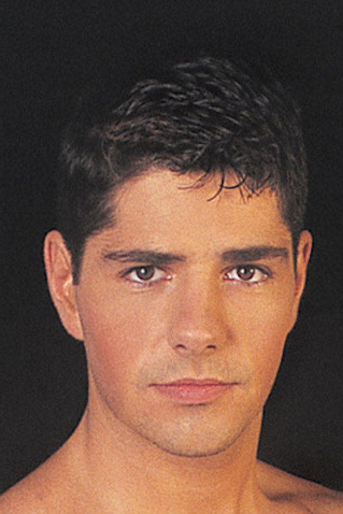 Photo of Serge Istavan, Acting