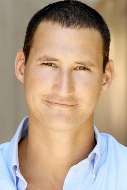 Photo of Chad Mountain, Acting