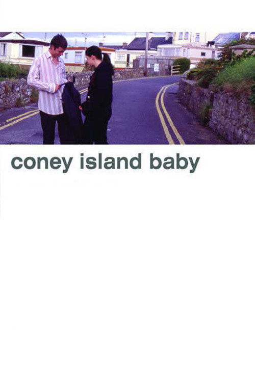 Movie poster for Coney Island Baby (2002)