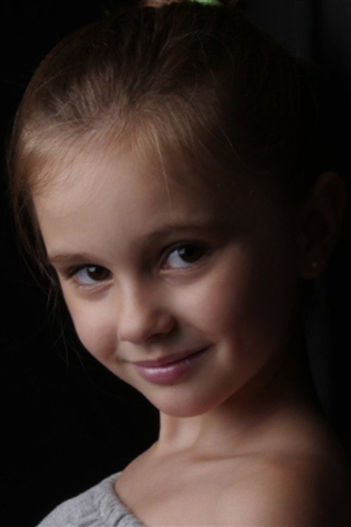Photo of Manon Lemoine, Acting