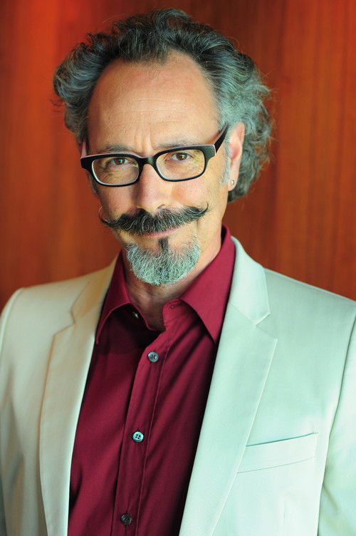 Lev L. Spiro profile