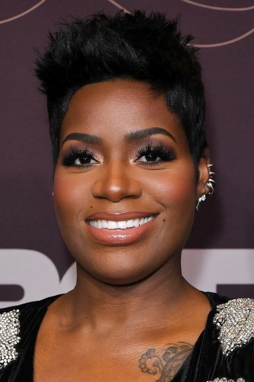 Fantasia Barrino profile