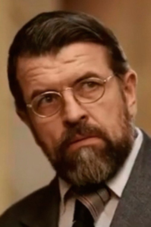 Photo of Gleb Golender, Acting