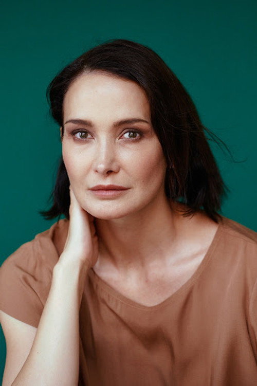 Giovanna Di Rauso profile