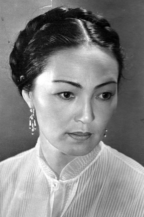 Photo of Baken Kydykeyeva, Acting
