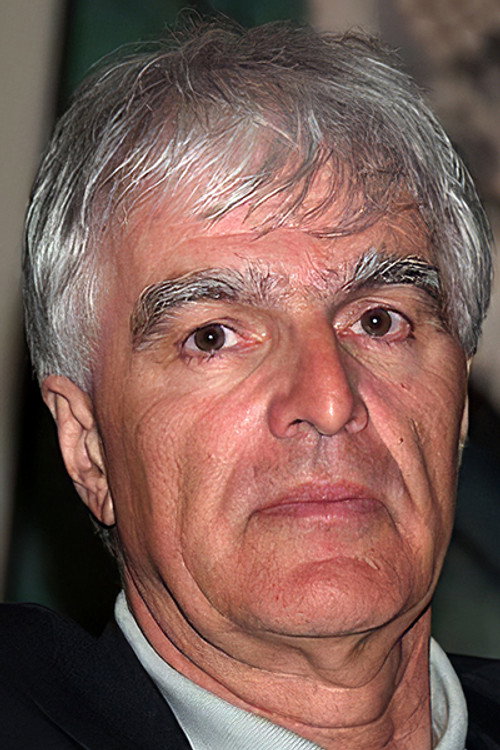 Photo of Henri de Maublanc, Acting