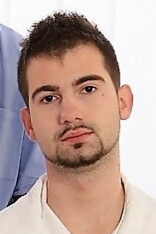 Photo of Dylan North, Acting