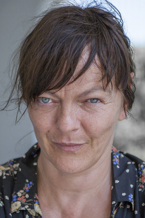 Photo of Valérie Massadian, Directing