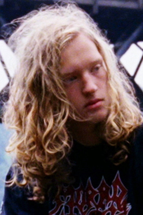 Photo of Marco Germund, Acting