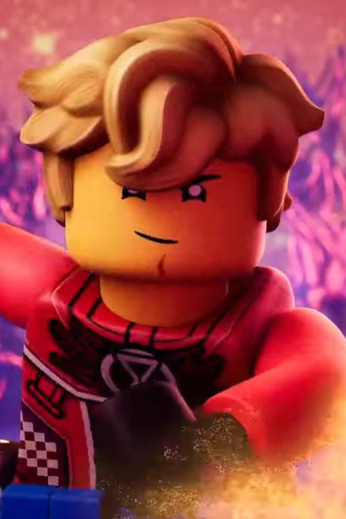 Movie poster for LEGO DREAMZzz: Dream chasers to the rescue (2023)