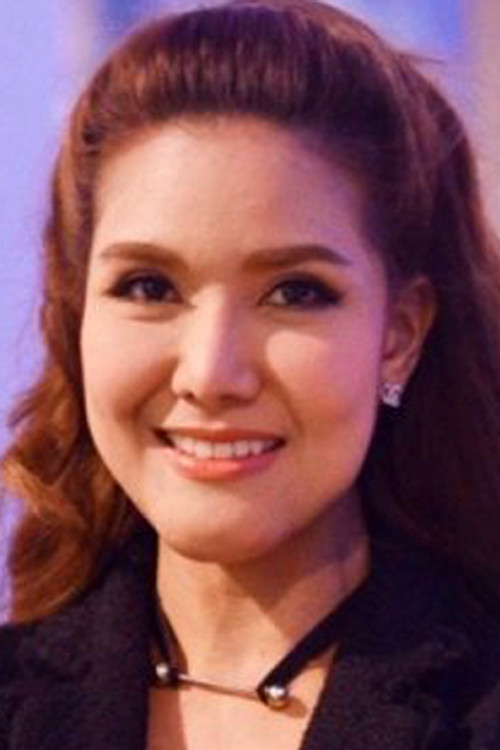 Ratchaneekorn Phanmanee profile