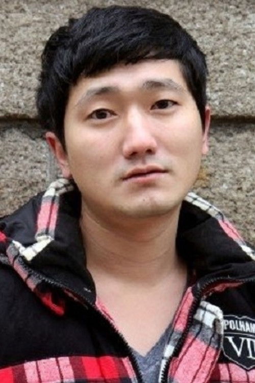 Jung Jae-sik profile