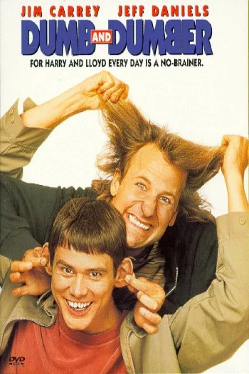 Movie poster for Still Dumb After All These Years (2006)