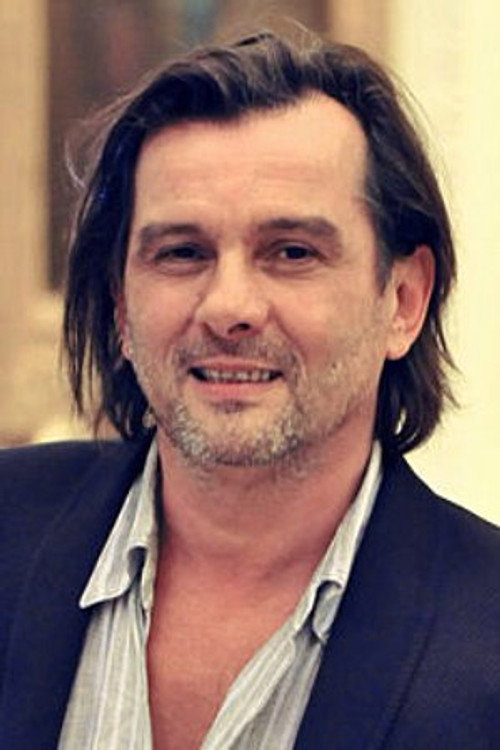 Photo of Christian Schiaretti, Acting