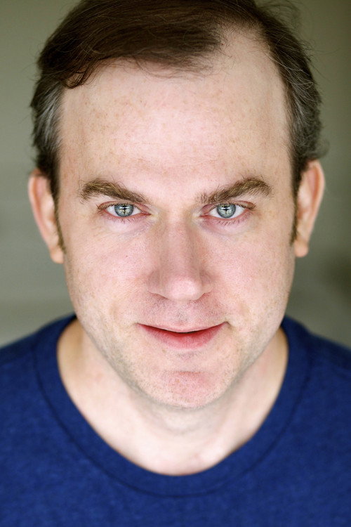 Photo of Nate Shelkey, Acting