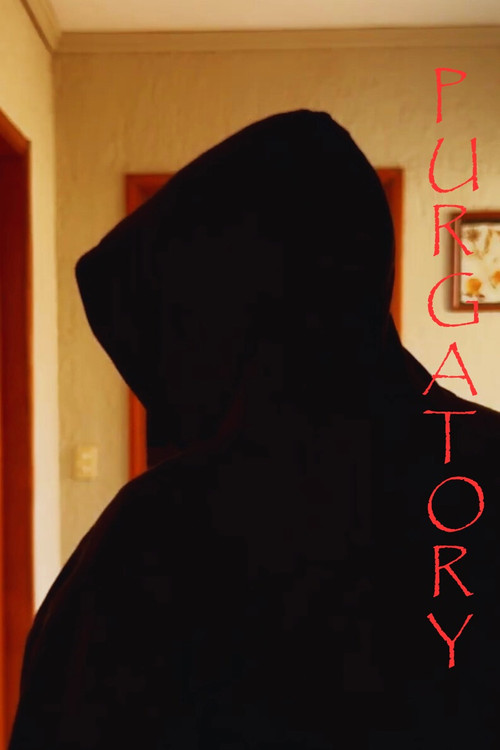 Movie poster for PURGATORY (Purgatorio) (2026)