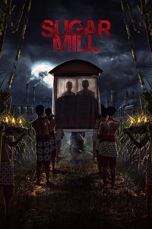 Movie poster for Sugar Mill (2025)
