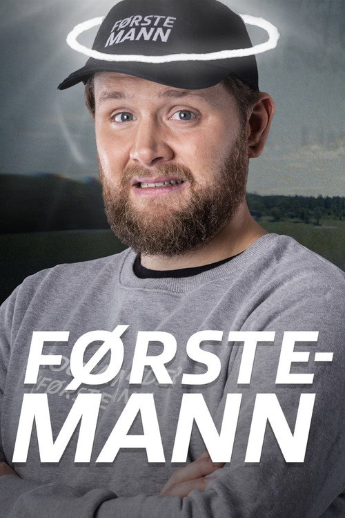 Førstemann poster
