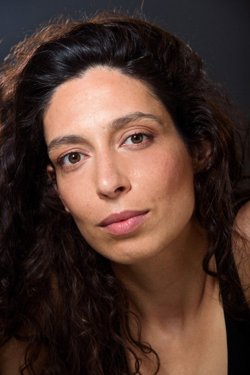 Photo of Margarida Carvalho, Acting