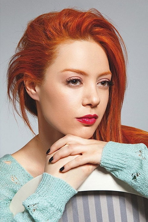 Ada Livitsanou profile