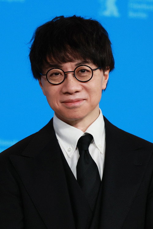 Photo of Makoto Shinkai, Directing